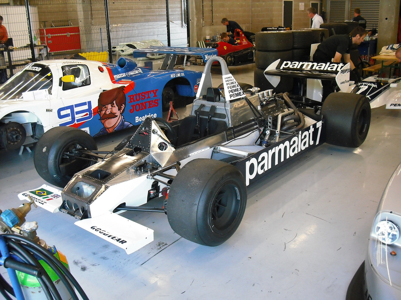 Illustration for article titled Here's You Investing in the Formula One Teams of the Future